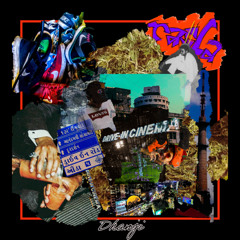 Drive-In Se Vastrapur (feat. Bandook & RASLA)