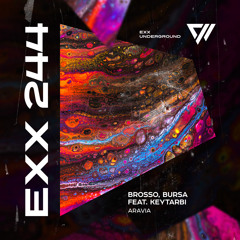 Aravia (Breaks Mix) [feat. KEYTARBI]
