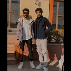 Beqarar Yeh Dil By Asim Azhar VS Pal Pal Mix By DJ JUNI MALIK