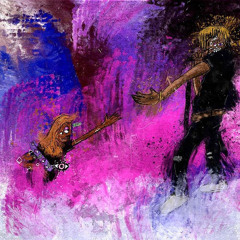 Lil Uzi Vert - Dogs Will Be Dogs (Luv Is Rage 3)