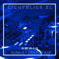 Lichtblick XL 25-11-22