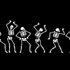 Busy Bones