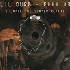 Lil Durk - AHHH HA (Tommie the Stoner Unofficial Remix)