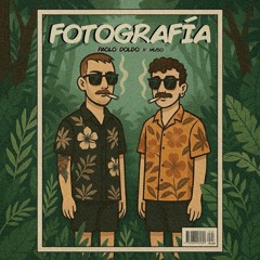 Paolo Doldo X Muso - FOTOGRAFìA (FREE DOWNLOAD)