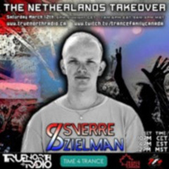 Troublemaker Episode 33 TranceFamily Canada Take Over Set 2022