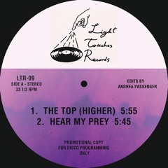 LTR-09 Preview