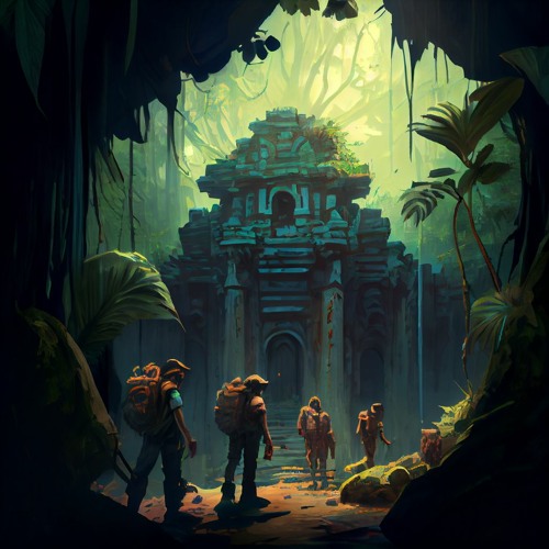 Adventure is beyond fear