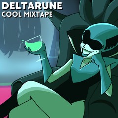 Deltarune: Chapter 2 - Cool Mixtape (Full Version)