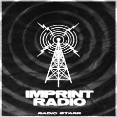Imprint 002- Cricky Lyttle & Keeva G