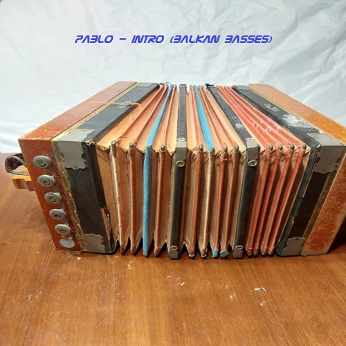 Intro (Balkan Basses)