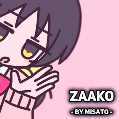[VOCALOID на русском] Zaako