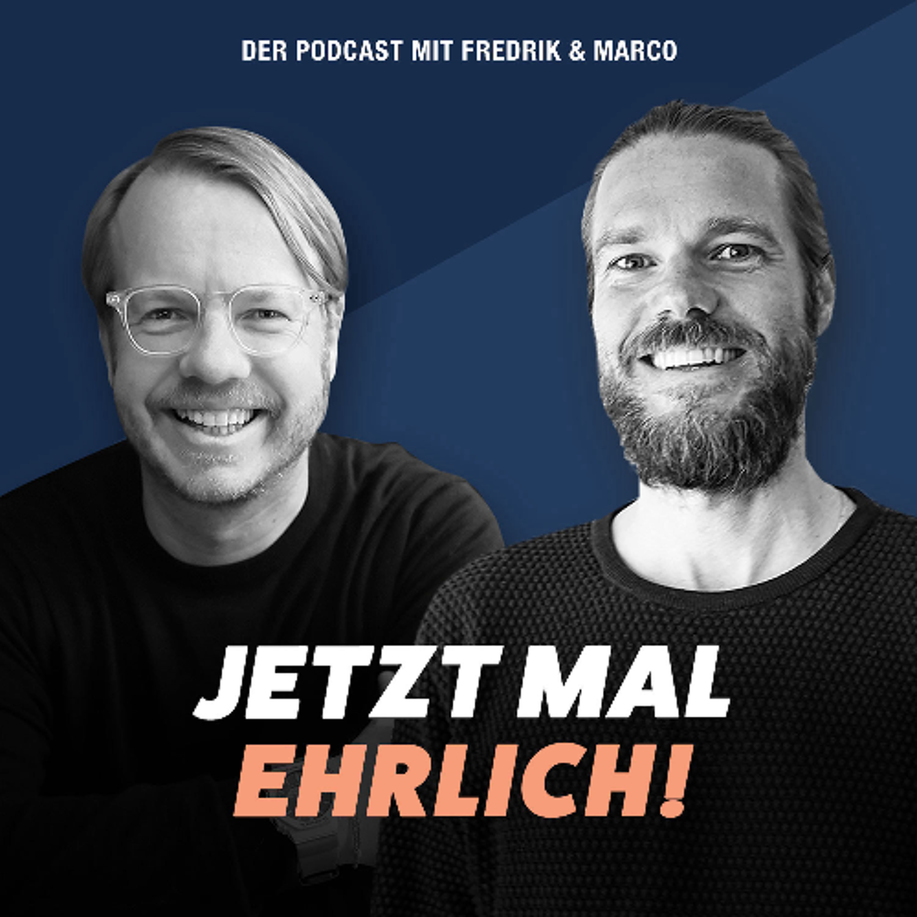 Jetzt mal ehrlich!
