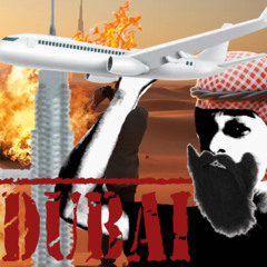 DUBAI by. GLOCKXXINIA