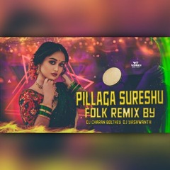 Pilaga Suresh Trending Folk Song Remix Dj Charan Bolthey & Dj Yeshwanth.mp3