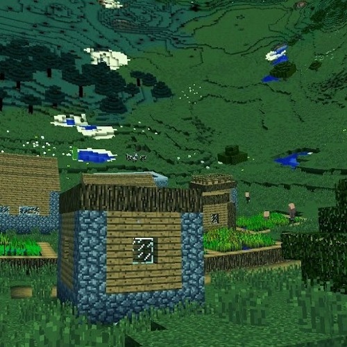 C418 - Sweden, but it's composed by Hans Zimmer