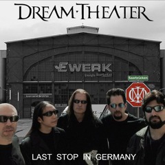 Dream Theater - I Walk Beside You/Sacrificed Sons Live In Saarbrucken, Germany 2005