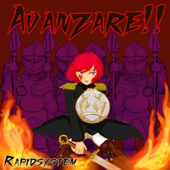 [Piano/Frenchcore]Rapidsystem-Avanzare!!