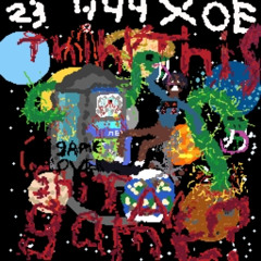 ThinkThisShitAGame?! (prod. XOE & 444Jet)
