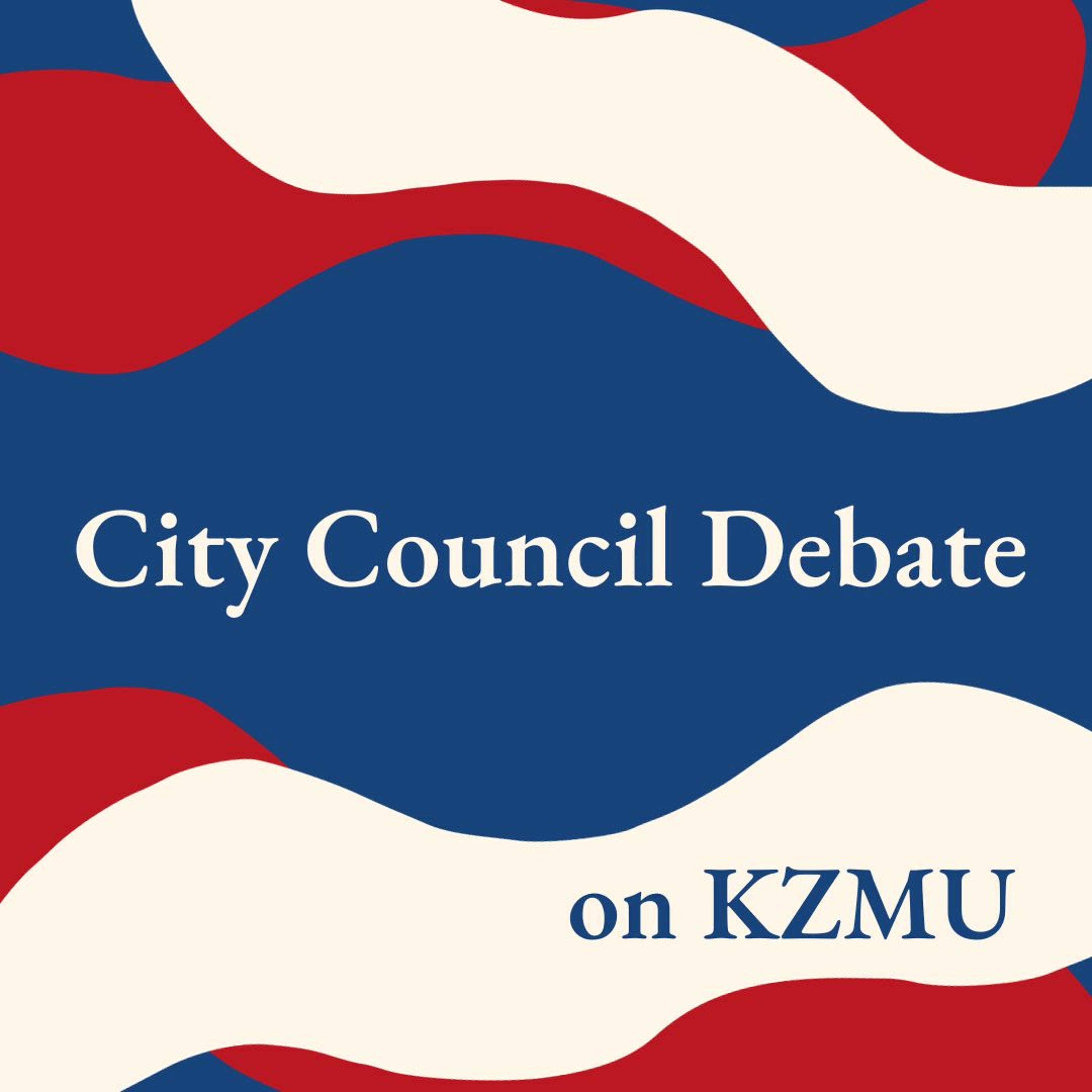 KZMU Public Affairs
