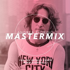 Andrea Fiorino Mastermix #680