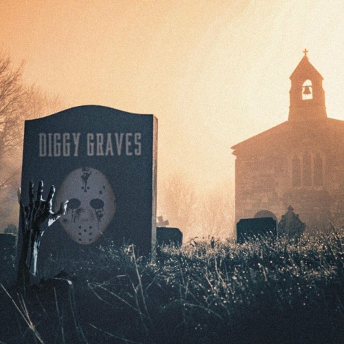 Diggy Graves - Grave Bell