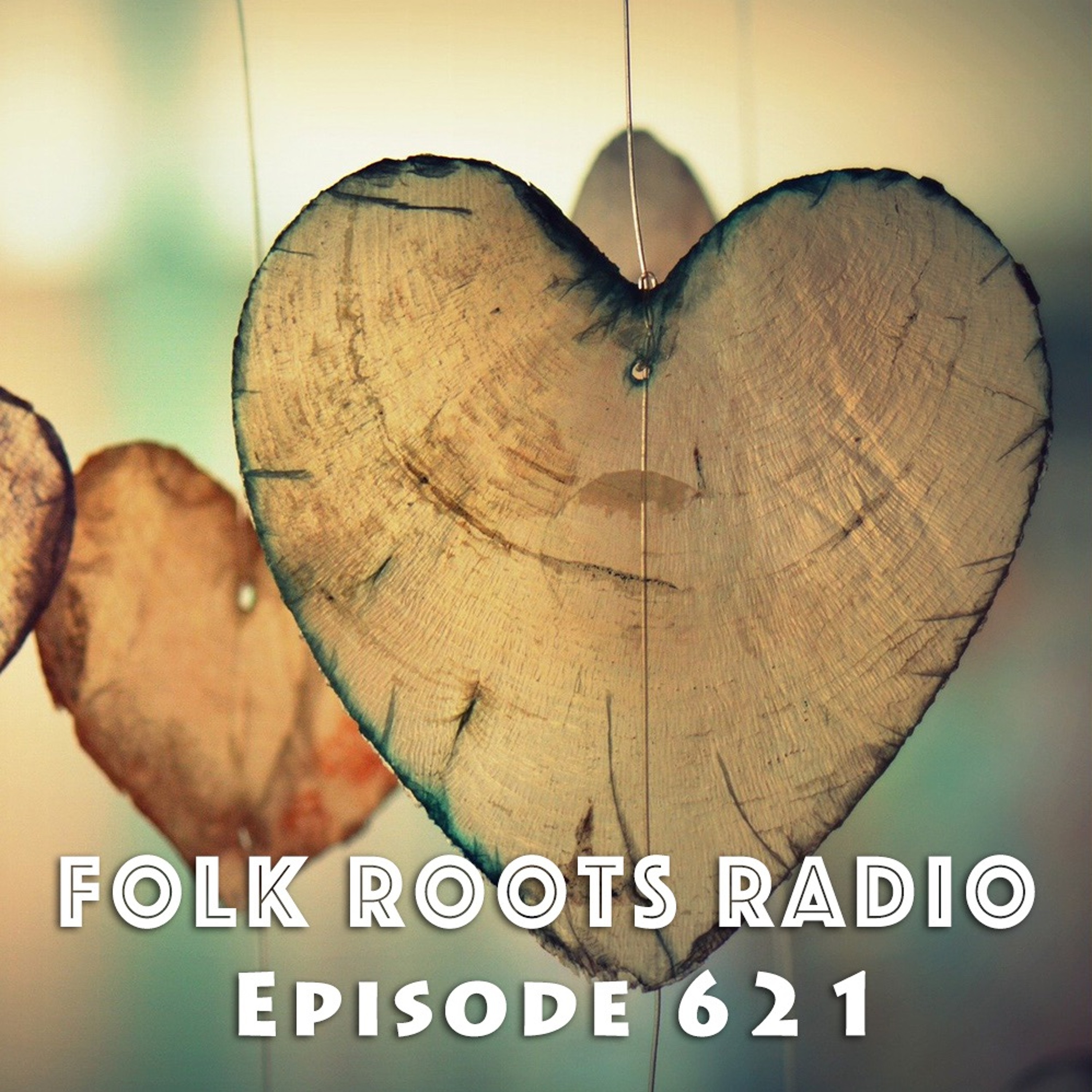 Folk Roots Radio... with Jan Hall
