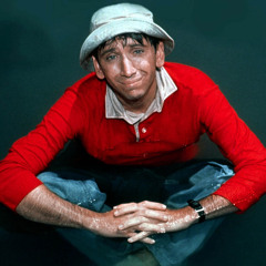 Gilligan fyeland