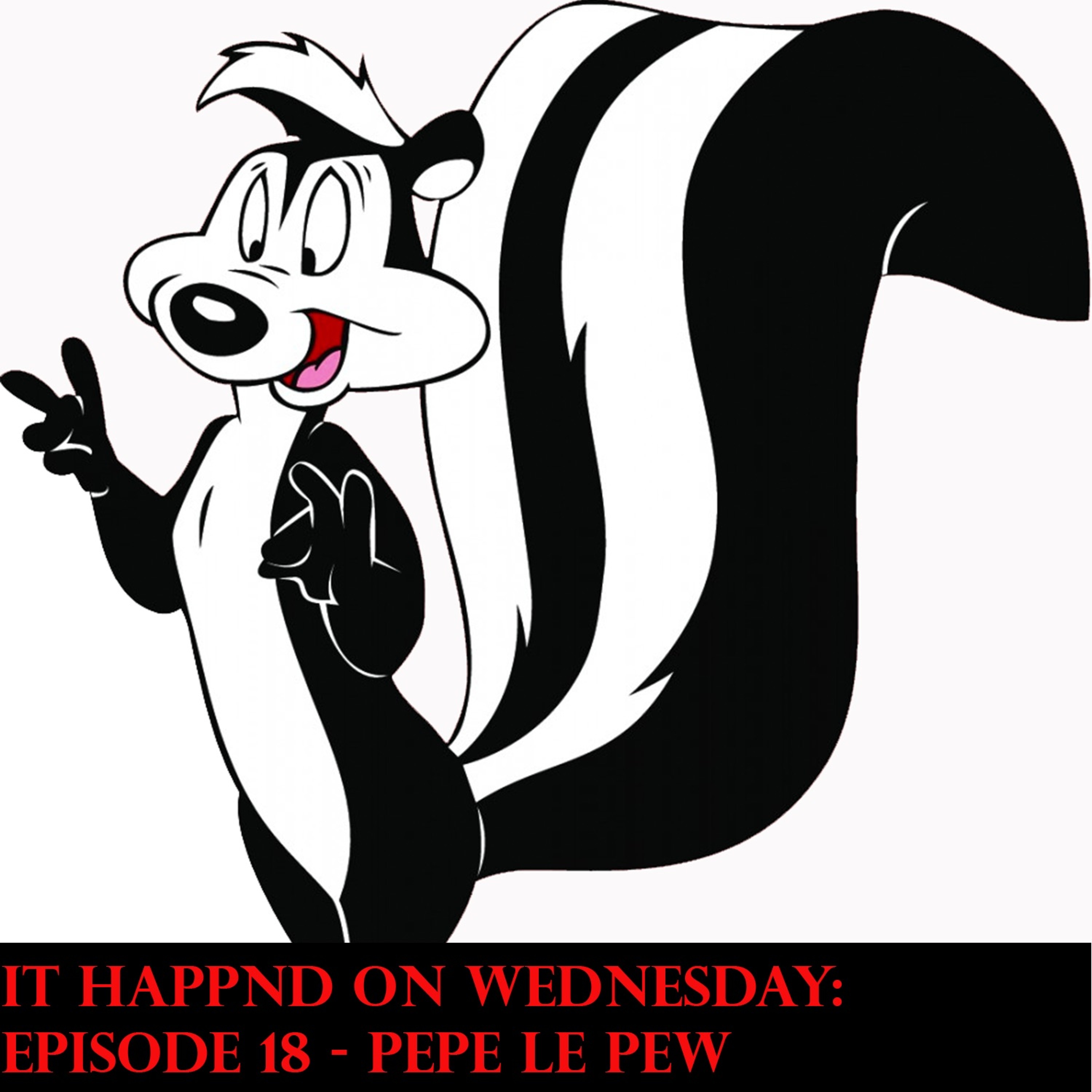 It Happnd on Wednesday