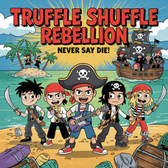 Truffle Shuffle Rebellion