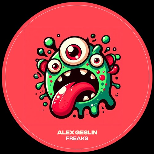 PremEar: Alex Geslin - Freaks
