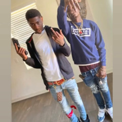 Live Cypher - Young Slo Be x EBK Young Joc x EBK Trey B x EBK Juvie