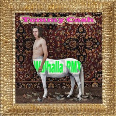 Walhalla project feat. Strange Fruit - Devil On Milk (Mash​​​-​​​upRMX on TommyCash /Free Download)