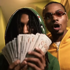 Drego & Beno - Bhrome Hearts