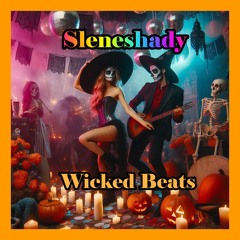 90. Wicked Beats - Halloween Mixed House