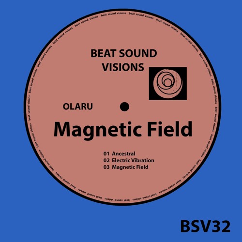 BSV32 - OlaRu - Ancestral (Original Mix) -> SNIPPET
