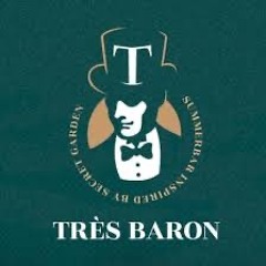 Deejay Fré b2b Seelen @ Opening Trés Baron! (01-05-24)