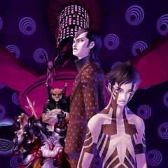 Izaya tiji - mosquito snippet