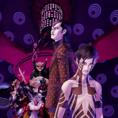 Izaya tiji - mosquito snippet