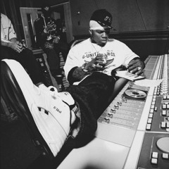 G Unit - Rapcity Freestyle (2003)