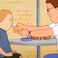 King of the Hill