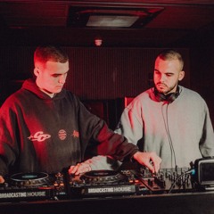 Dunmore Brothers Broadcasting House Mix #6 (14/12/2024)