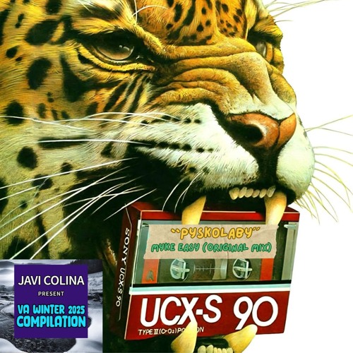 Myke Easy - Pyskolaby (Original Mix)