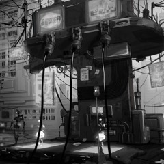 Dark Minimal Techno (Mix) - Jesse Christie