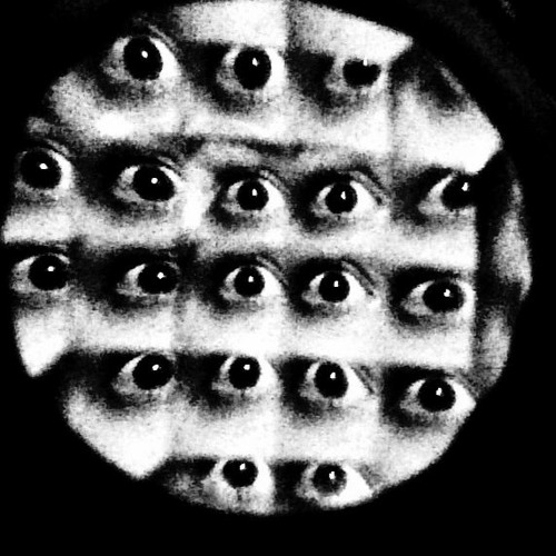 Sinister Starless Nights_Djset in Chaos