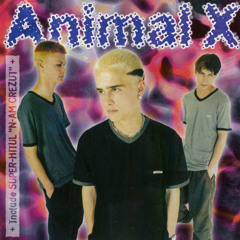 Animal X - N-am crezut (Shay Reinterpretation) MASTER