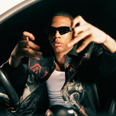 Glokk40spaz x Hit#2 [buijy]