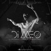 ALBERTO DIMEO - ESSENSIAL PODCAST 5000050000 Years! DJ mix artwork - Electronic music tracklist cover image