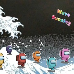 Wave Running