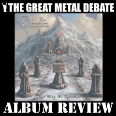 Album Review - The Way Of Ancients (Volcandra)