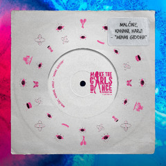 Malóne, Kahani, HARJI - Miami Giddha [Make The Girls Dance Records]